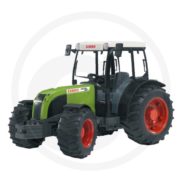 Bruder traktor Claas Nectis 267 F