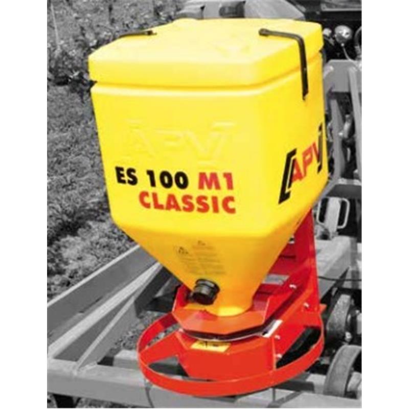 SEJALNICA ZA DOSEJAVANJE APV