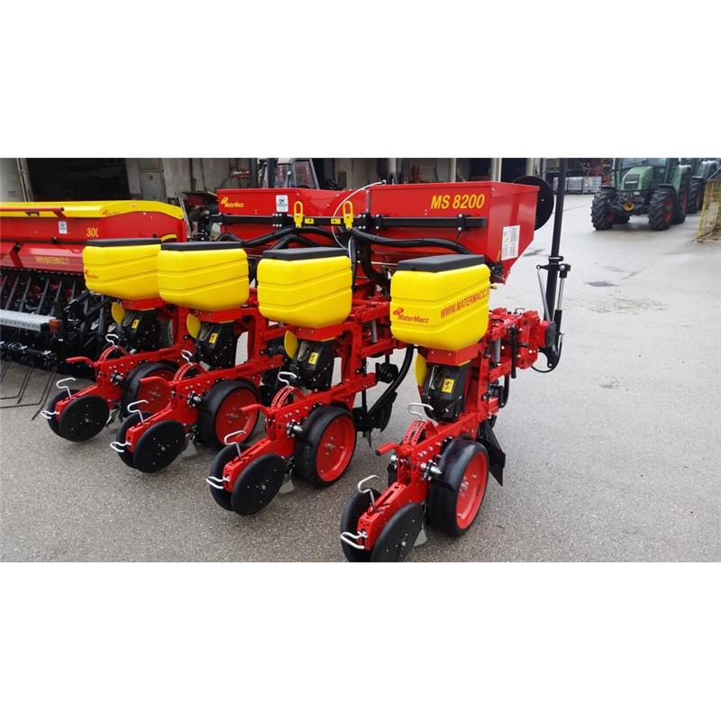 Sejalnica za koruzo MS8200