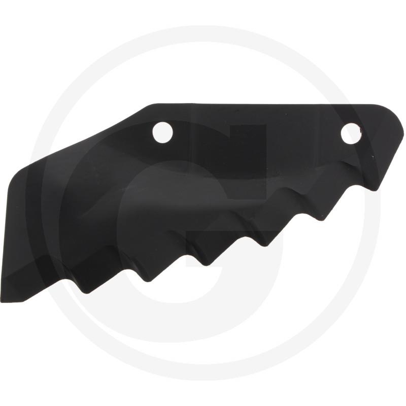 Nož Trioliet kratek novi tip