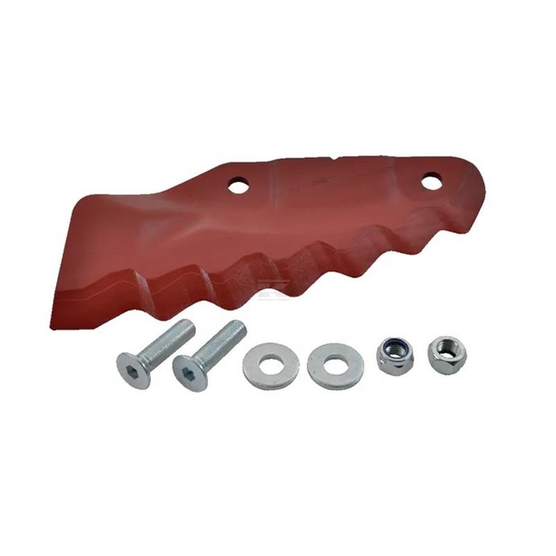 Nož Trioliet kratek s posipom