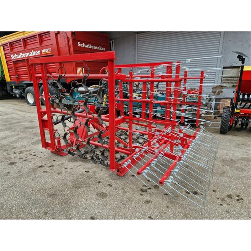 TRAVNIŠKA BRANA S ČESALOM