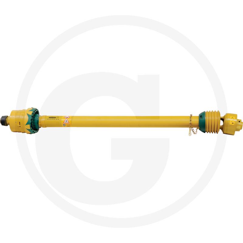 Kardan Walterscheid WWE 2480-1210