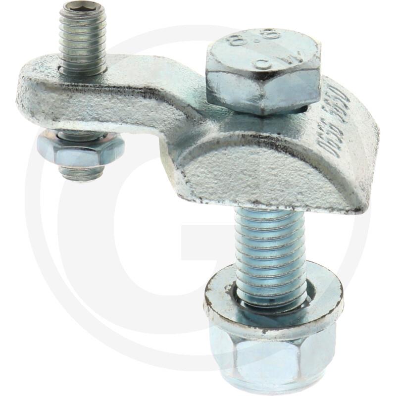 Nosilec rogljev Pottinger