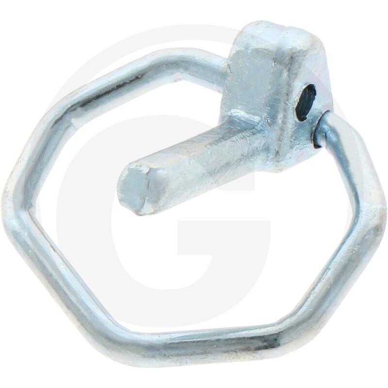 Vzmetni zatič Amazone