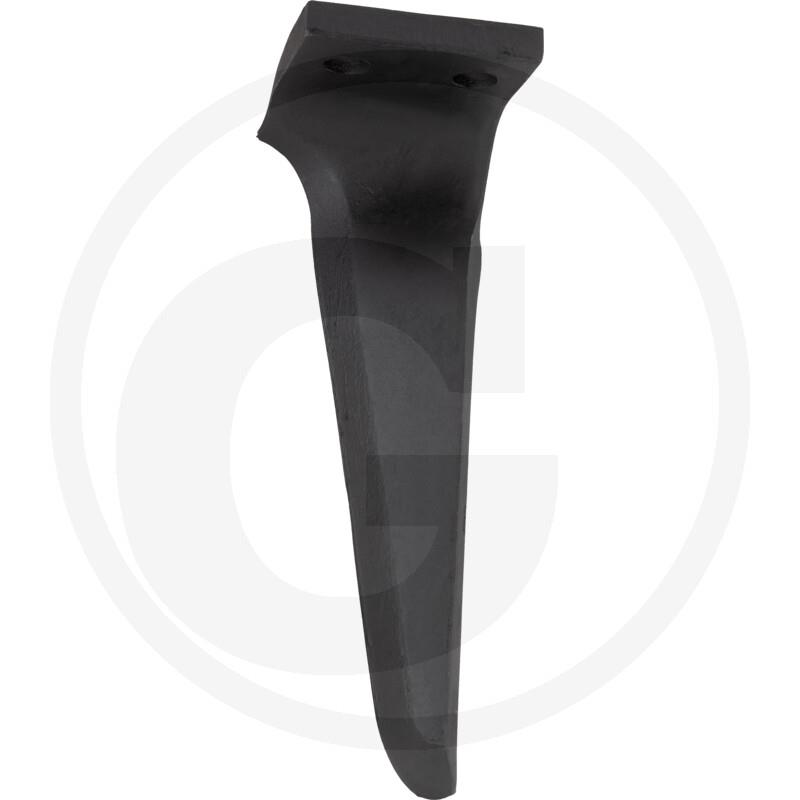 Nož vrtavkasta brana desni