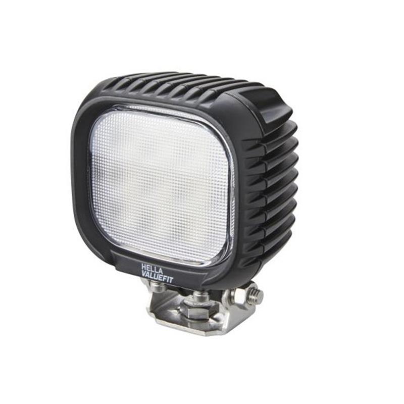 LED delovna luč Hella S3000
