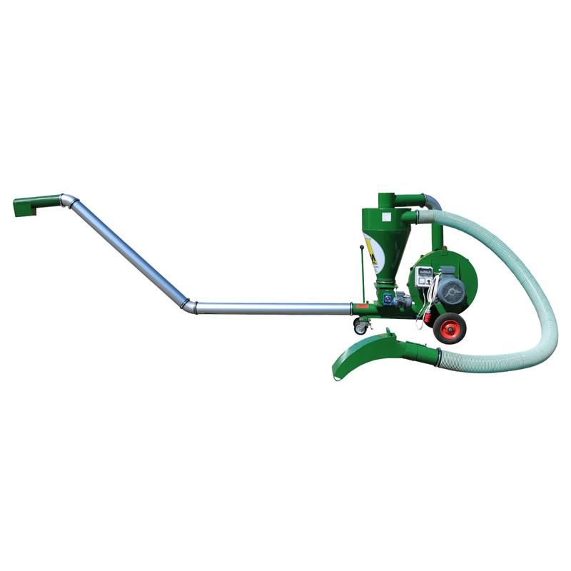 PUHALNIK ZA ŽITO M-ROL