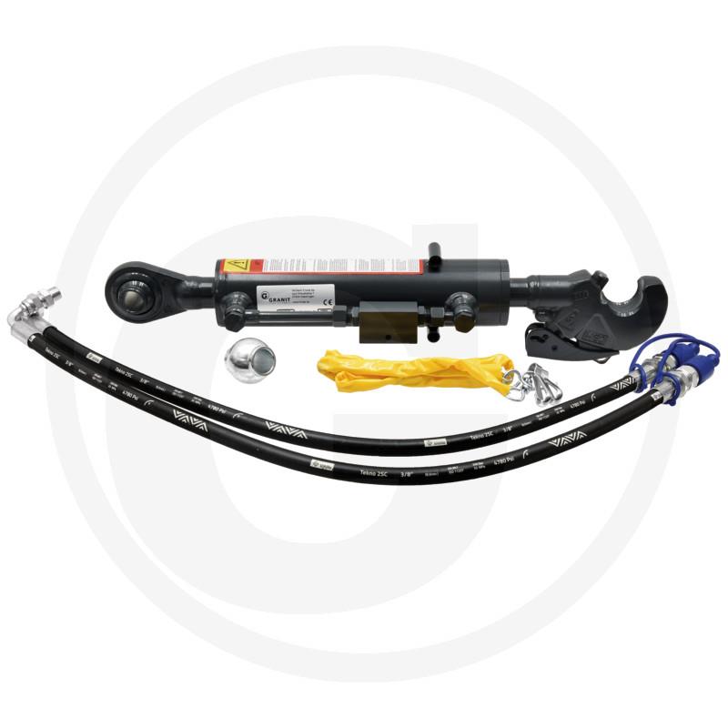 Hidravlična poteznica kat 2