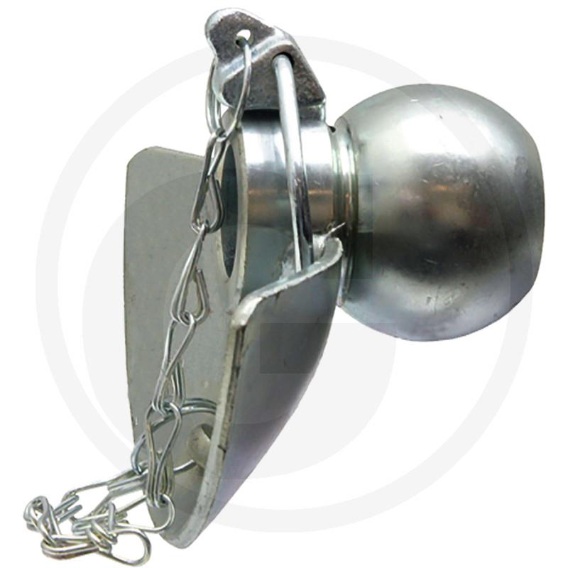 Krogla spodnjega priklopa z lovilcem 2/2