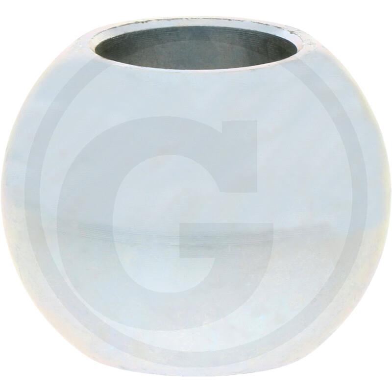 Krogla spodnjega priklopa 1/1