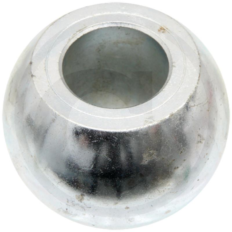 Krogla spodnjega priklopa 3/2