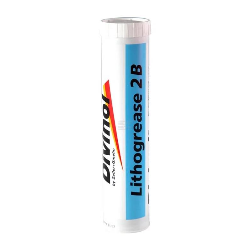 Mast Divinol Lithogrease 2B