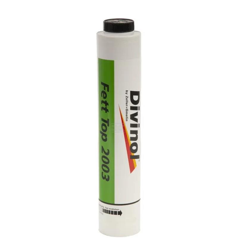 Mast Divinol TOP 2003 Lube-Shuttle 400g