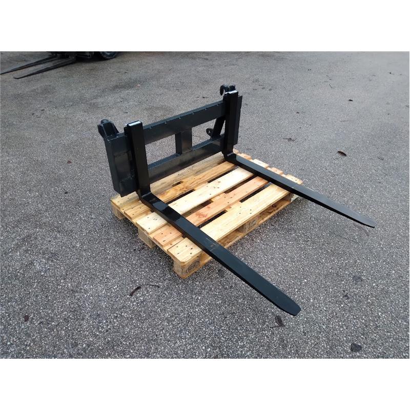 PALETNE VILICE INTERTECH