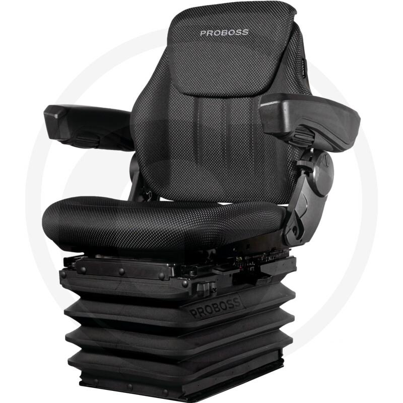 Sedež PROBOSS AS2480