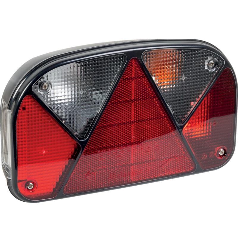 Luč zadnja desna Multipoint 2