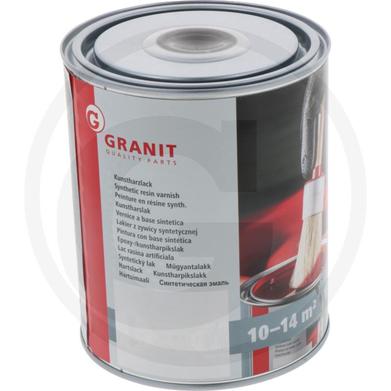 Barva Masey Ferguson ogljeno siva