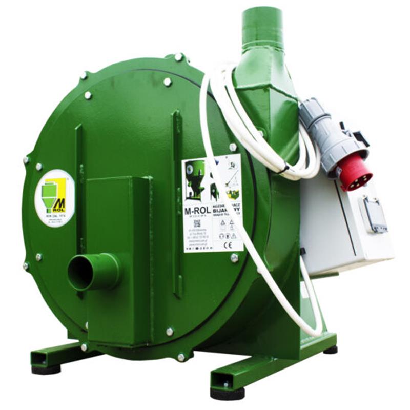 MLIN ZA ŽITO M-ROL 22kW