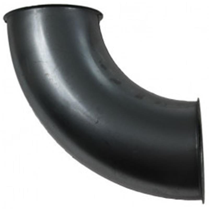 Koleno 90st za puhalnik M-Rol