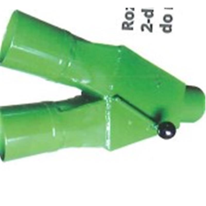 Razdelilec mlin H122