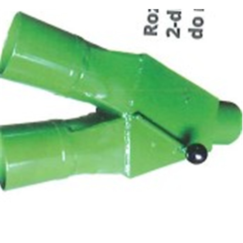 Razdelilec mlin M-Rol