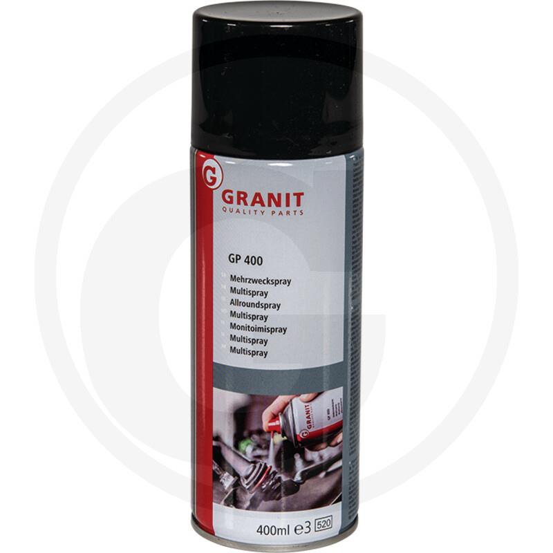 Odstranjevalec rje - multispray