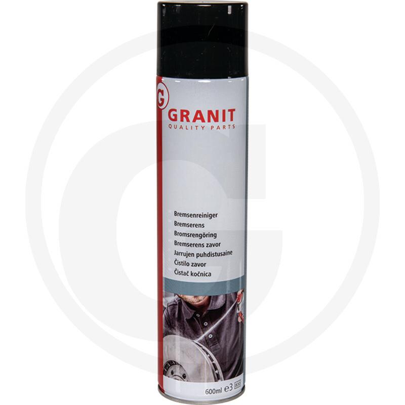 Razmaščevalec zavor