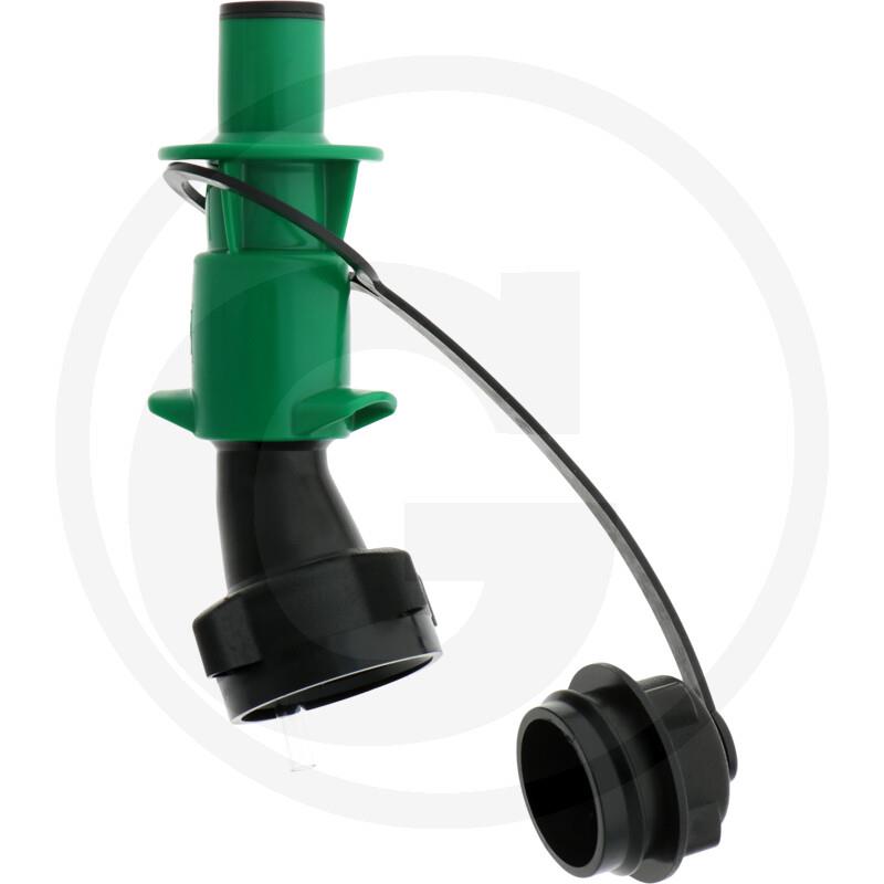 Nastavek za nalivanje olja HÜNERSDORFF