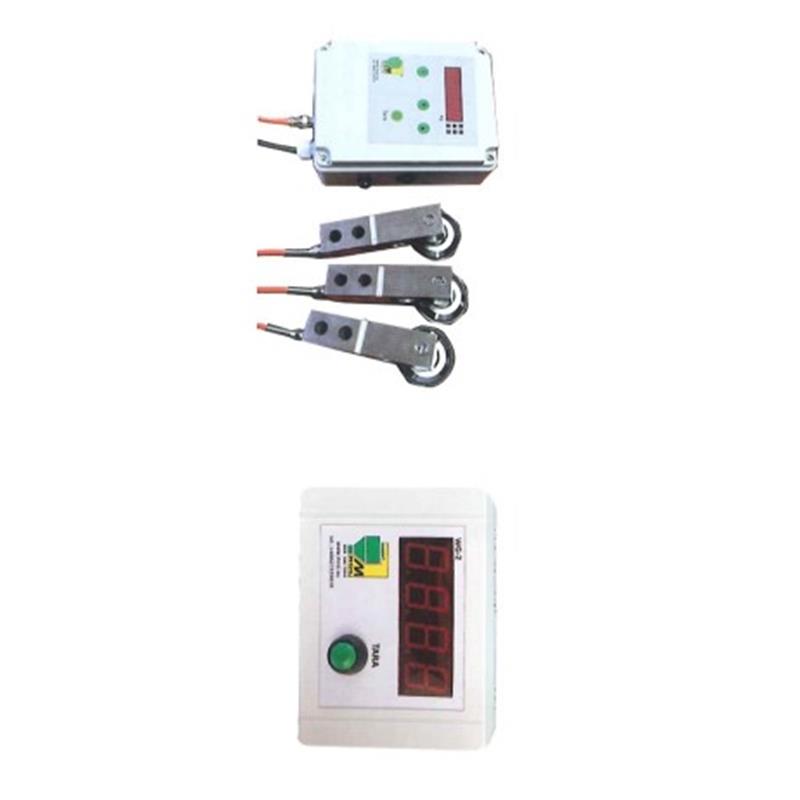 ELEKTRONSKA TEHTNICA M-ROL