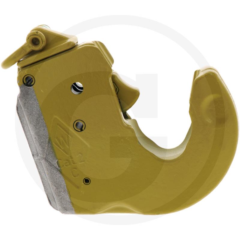 Hitri priklop spodnjega vlečnega droga