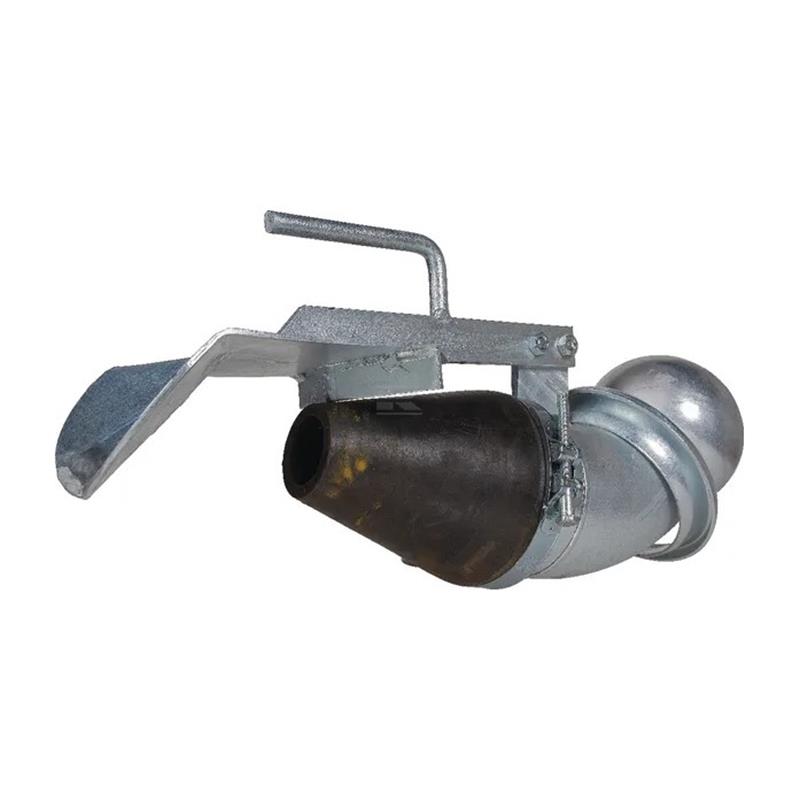 Razdelilnik za cisterno