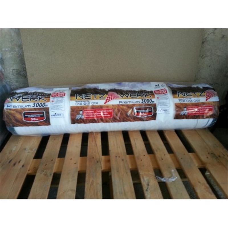 Mreža za baliranje 130 x 3000