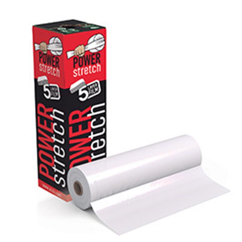 Folija ASPLA POWERSTRETCH 750