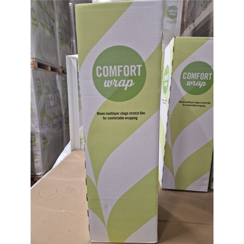 Folija COMFORTWRAP 750 mm x 1500 m