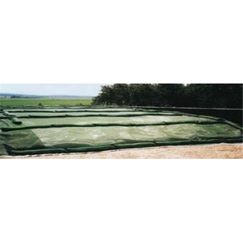 Mreža za pokrivanje silosa 10 x 12 m