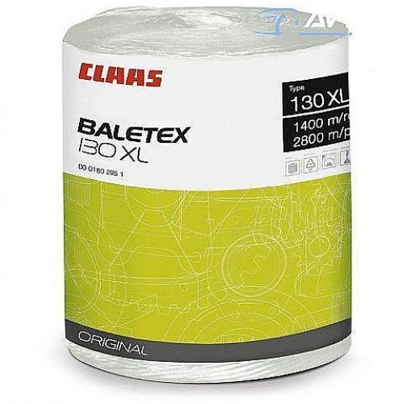 Vrvica za baliranje Claas tip 130