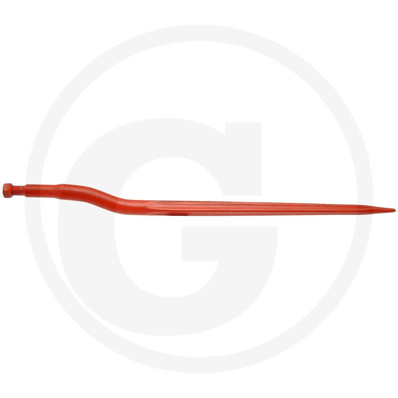 Konica odjemalca Trioliet