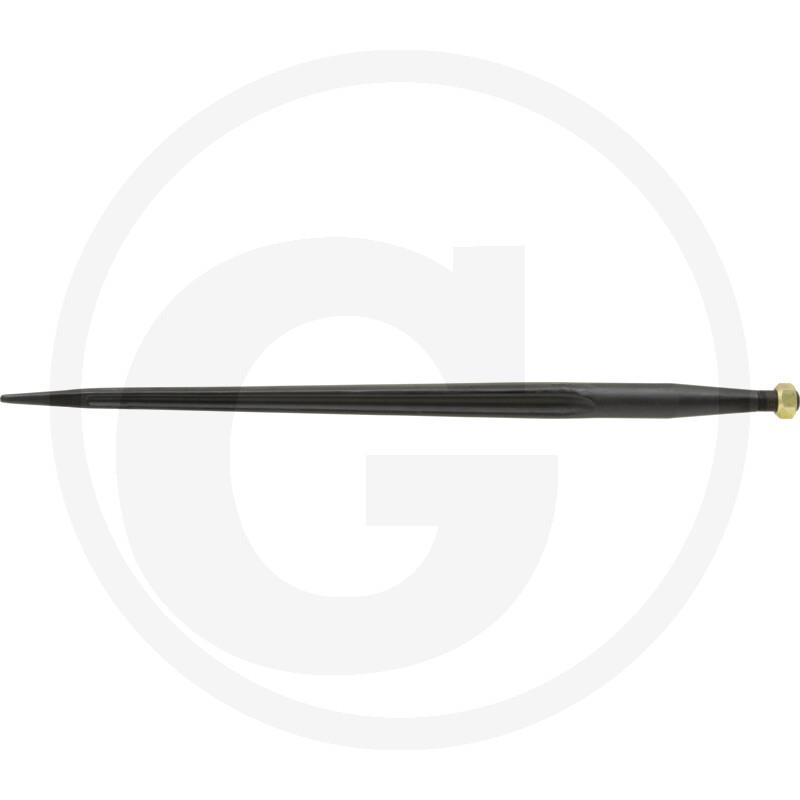 Špice za nošenje bal 800mm