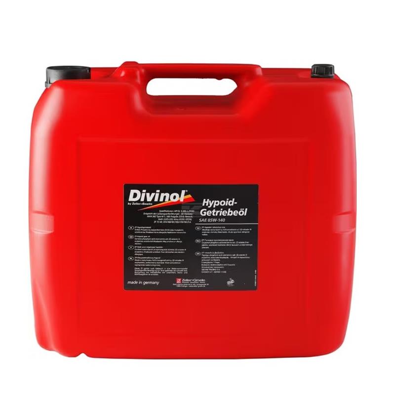 Transmisijsko olje 85W-140