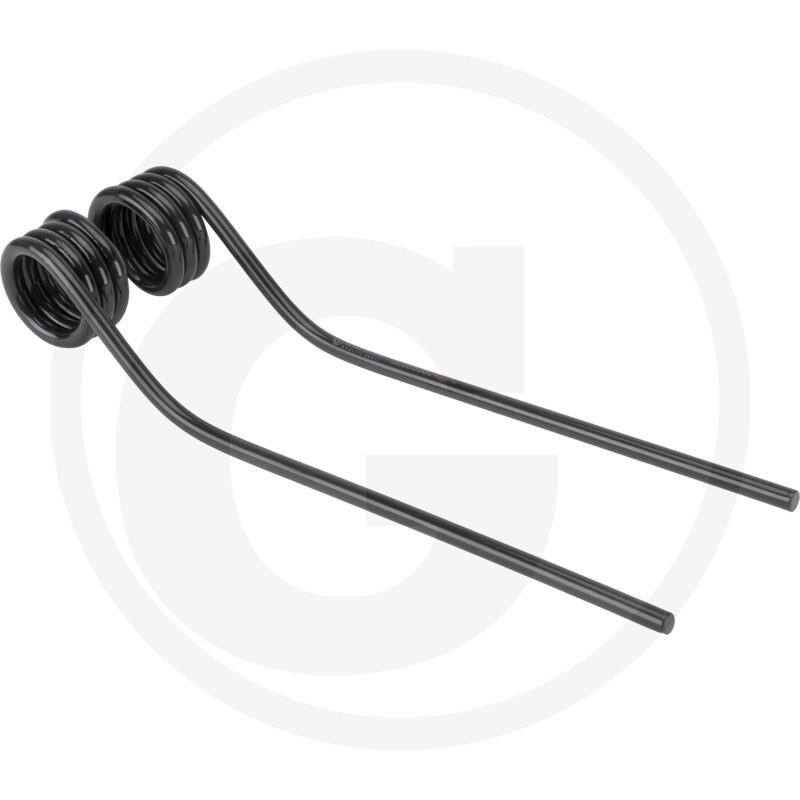 Vzmetni krak obračalnika Deutz-Fahr