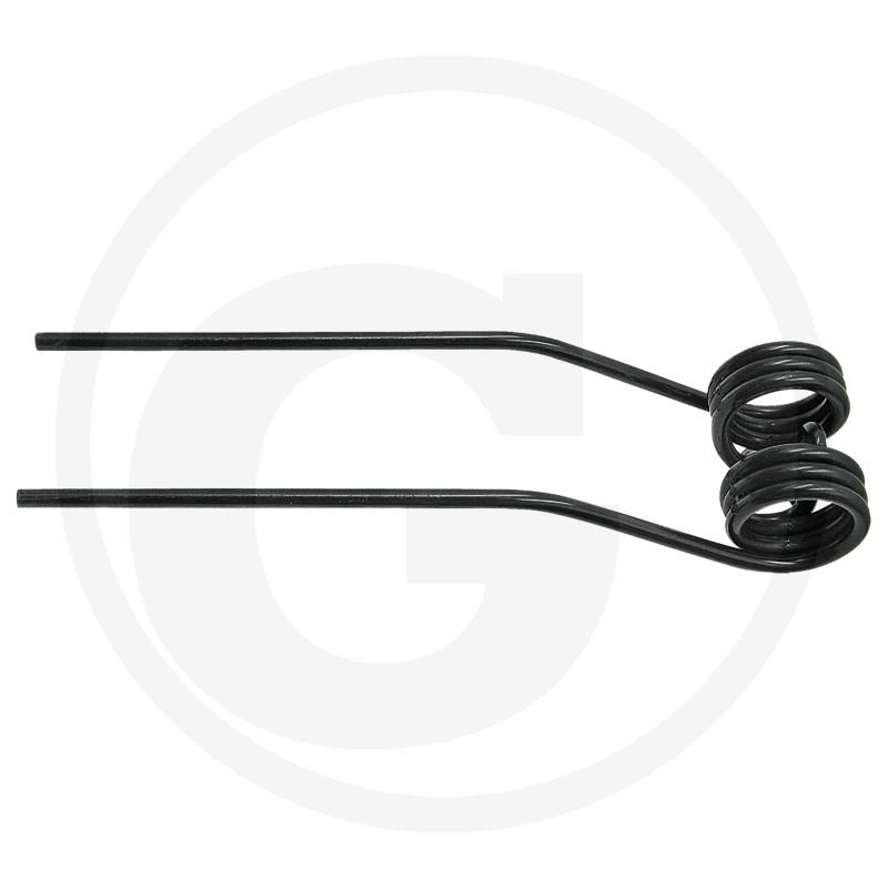 Vzmetni krak obračalnika Sip