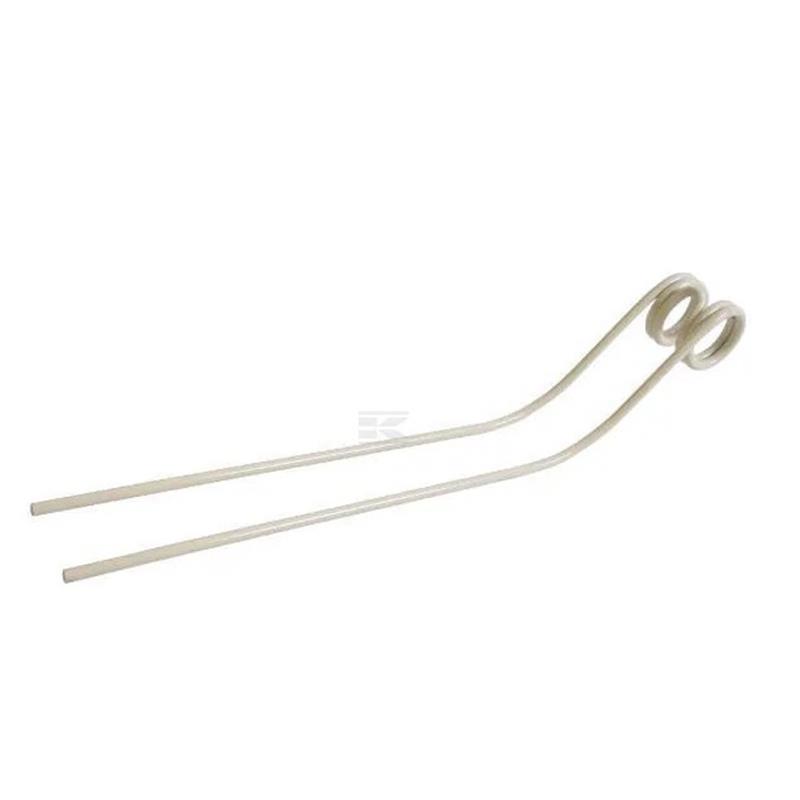 Vzmetni krak zgrabljalnika Krone