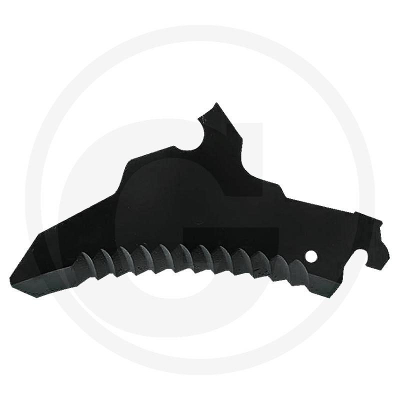 Nož samonakladalke Pottinger