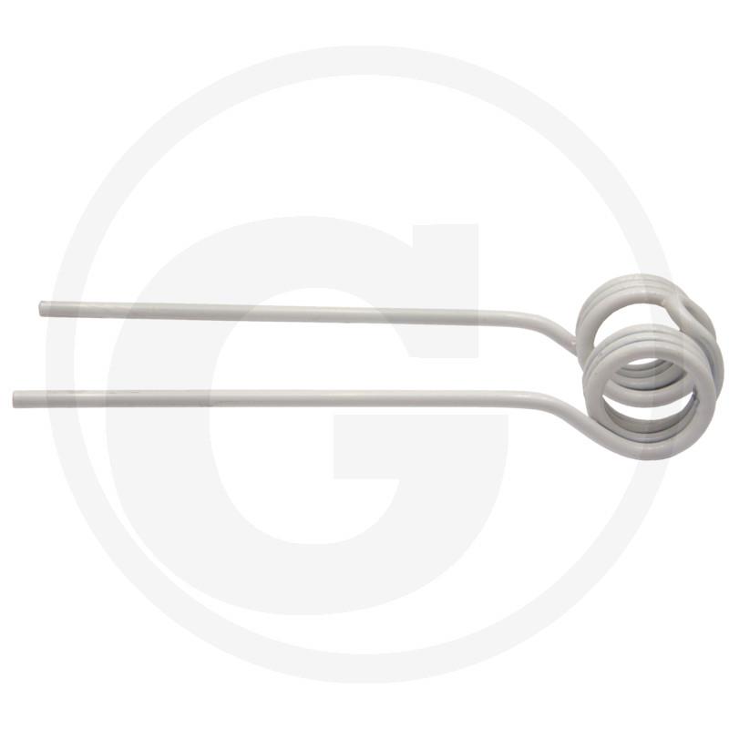 Vzmetni krak obračalnika Pottinger