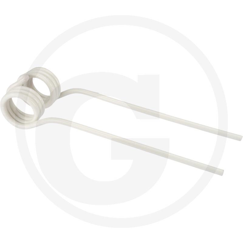 Vzmenti krak obračalnika Pottinger