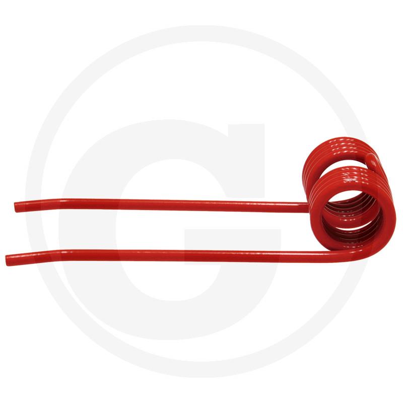 Vzmetni krak Pottinger