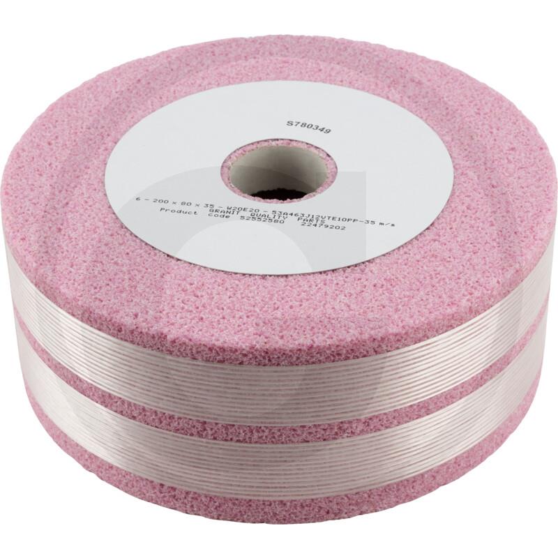 Brusilni kamen Granit