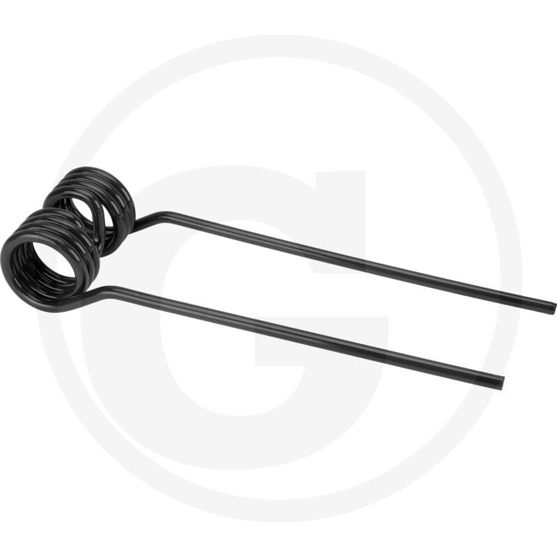 Vzmetni krak Kuhn levi