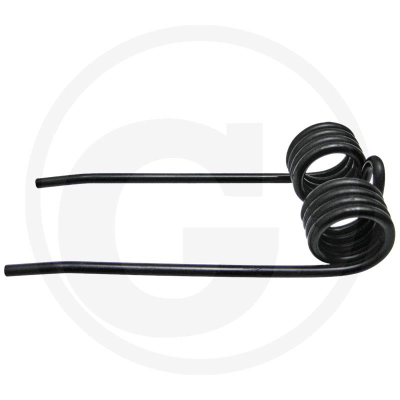 Roglji balirka Krone, Strautmann